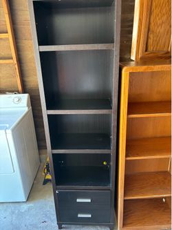 Bookshelf’s