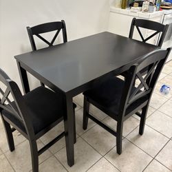 Dining Room Table
