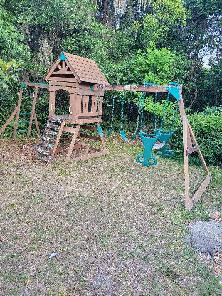 Swing Set