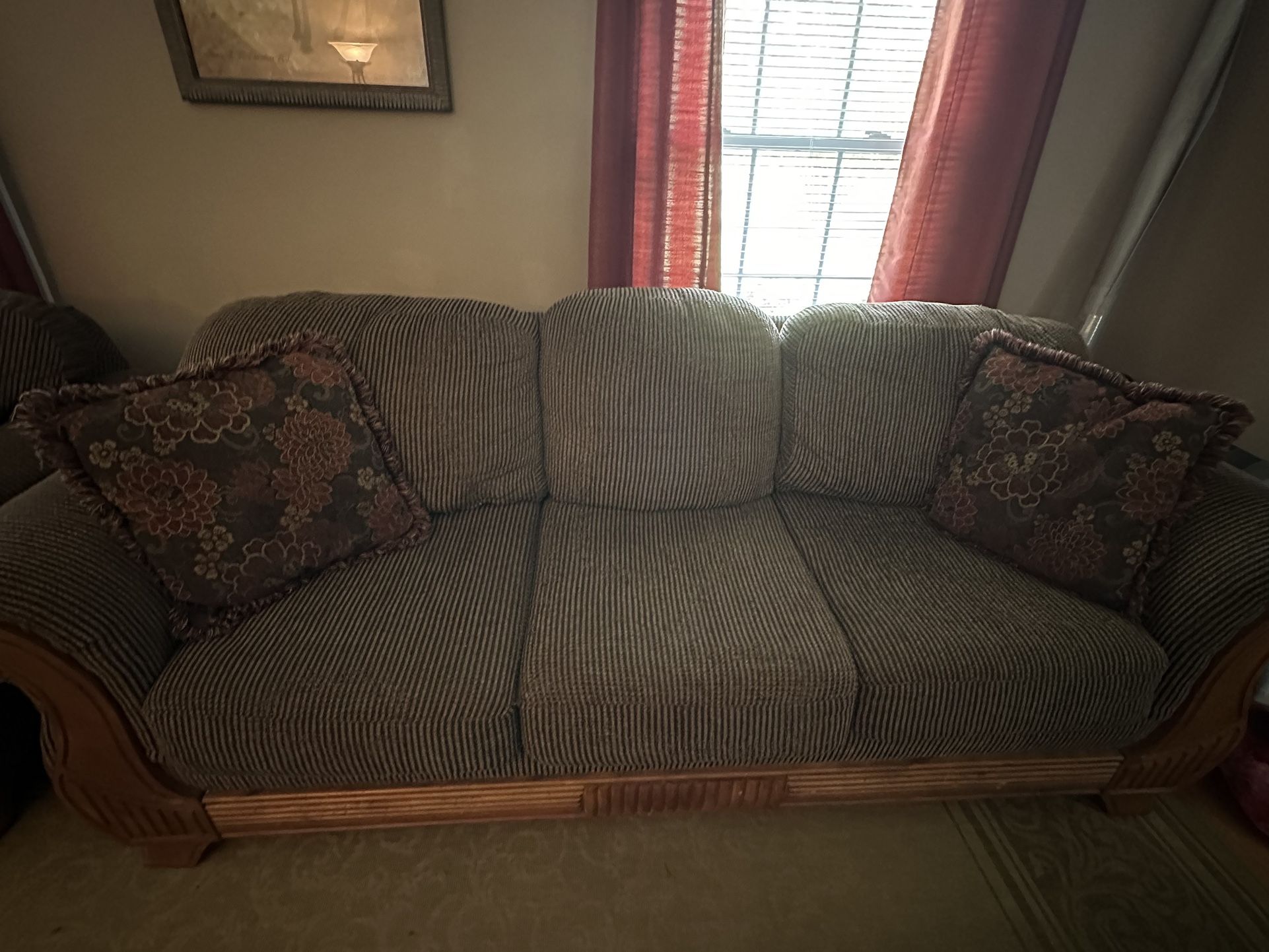 2 Peice Set