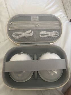 Momcozy M5 Breastpump