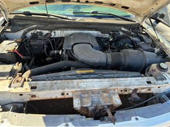 Truck for sale