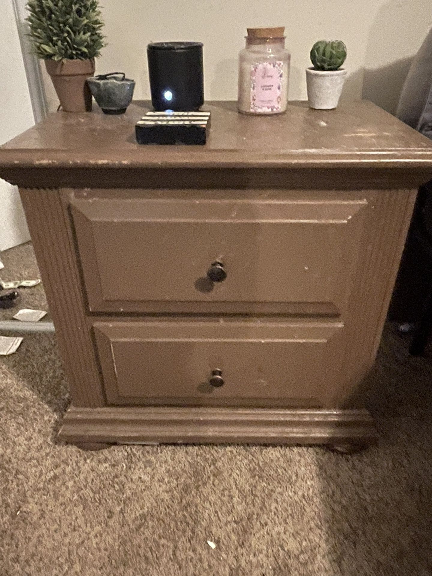 End Table