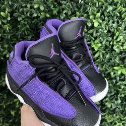 Jordan 13 Retro Toodler Size 8