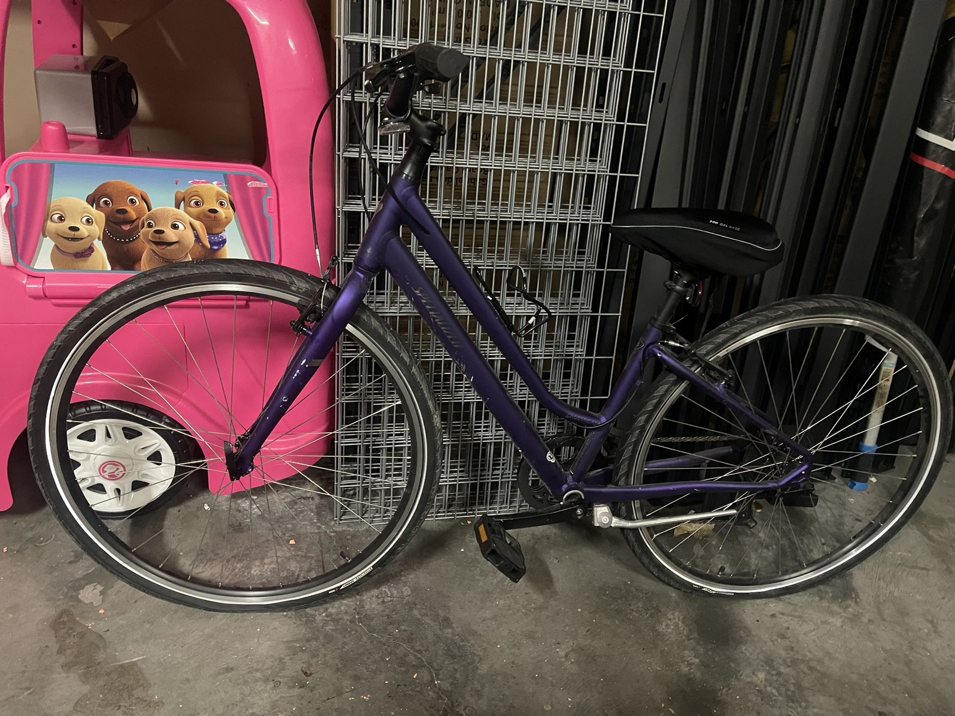Specialized Bike