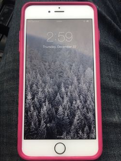 iPhone 6 Plus 16 GB