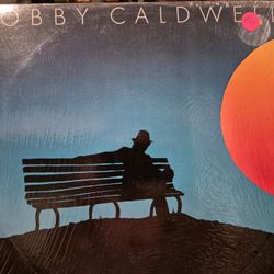 Bobby Caldwell