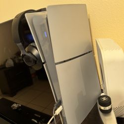 Ps 5 Edición Limitada Q