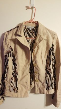 Alberto Makali size 4