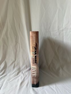Star Wars Book