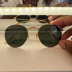 Ray Ban Sunglasses