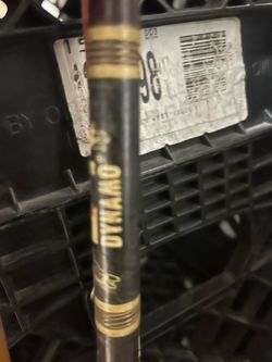 Truline dynamo  8ft