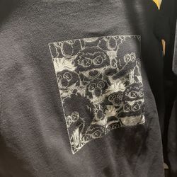 Kaws Crewneck