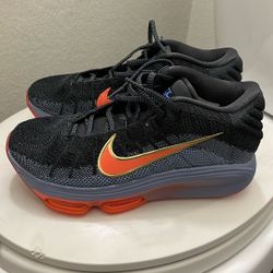 Nike Size 9 Air Zoom GT/ Nike Air zoom Size 12