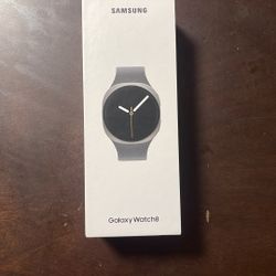 Galaxy Watch8