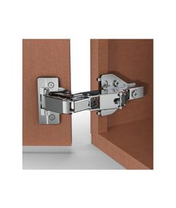 CHIBERY 6 PACK 165Degree Lazy Susan Hinges