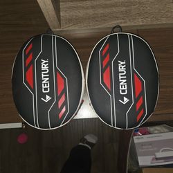Pads