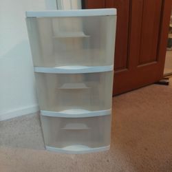 storage Containers