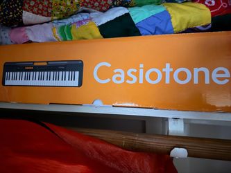 BRAND NEW PIANO