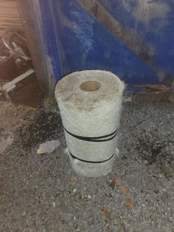 Huge Roll Of Fiberglass 36 "×400"