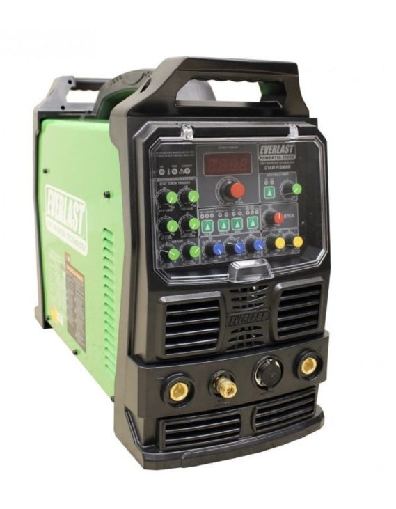 Everlasting Welder Powertig 250 EX