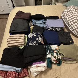  Women Clothes