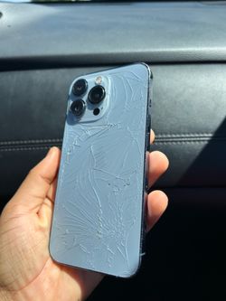 iPhone 13 Pro
