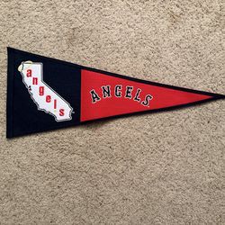Angels Pennant