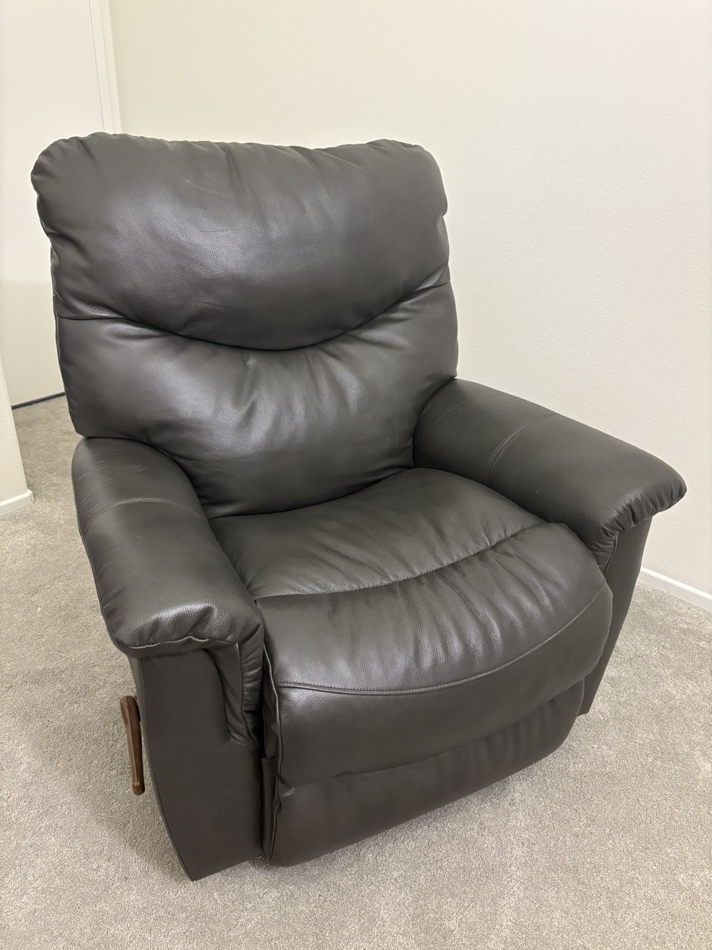 Essentially Brand New La-Z-Boy James Rocking Recliner