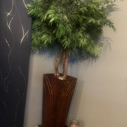 Artificial Fake House Plant 