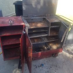 Tool Cabnet Locker