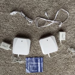 AX3000 Dual-Band Wi-Fi 6 Mesh