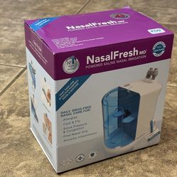 NasalFresh