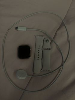 Apple watch SE 44mm