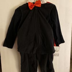 NEW Baby Vampire Costume 