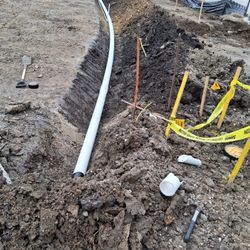 Sprinkler Repairs 