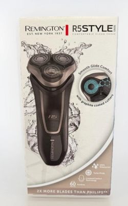 Remington  Restyle Rotary Shaver