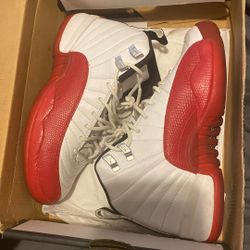 Jordan Retro 12