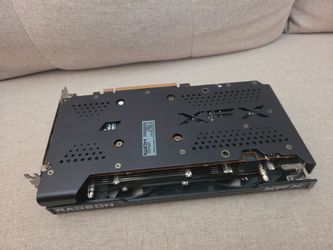 Like  new rx 6650xt 8gb