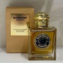 Burberry Goddess 100ml
