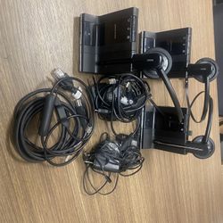 Plantronics Phone Bundle