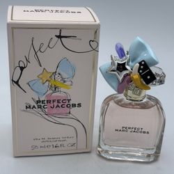 Marc Jacob Perfect Eau De Parfum 50ml