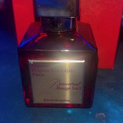 Perfume