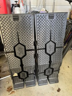 Tengo Esto Ala Venta , Rampa 40 $