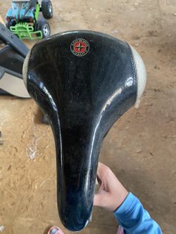 Bike Seat