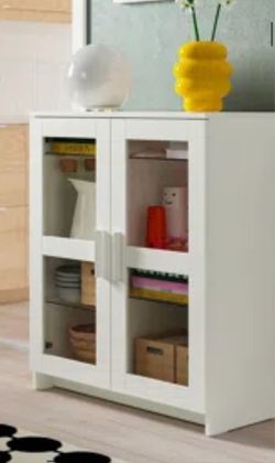 BRIMNES ikea cabinet