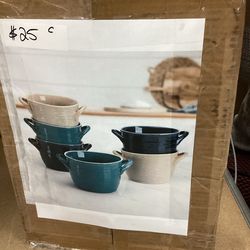 Bowls