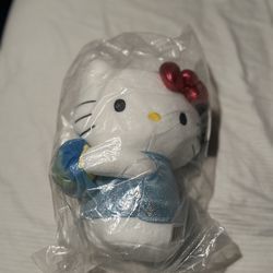 Hello Kitty Plush