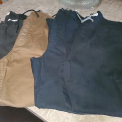 Mens Joggers XL
