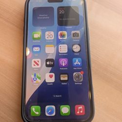 At&T iPhone 16plus Not Unlocked White